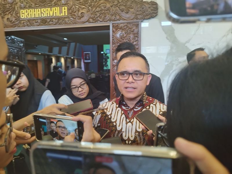 Menteri Pendayagunaan Aparatur Negara dan Reformasi Birokrasi (PANRB) Abdullah Azwar Anas