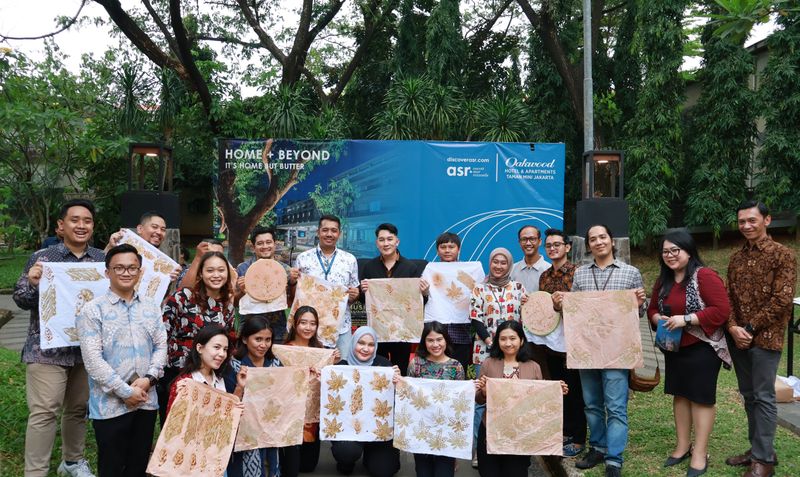 CORPORATE GATHERING 1