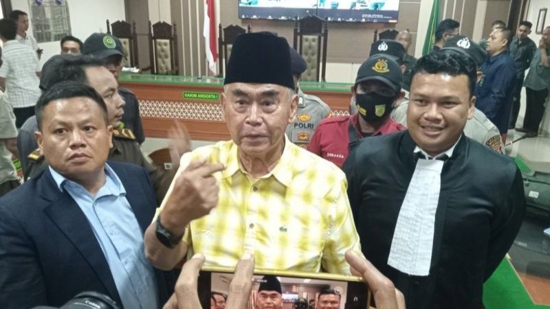 Panji Gumilang