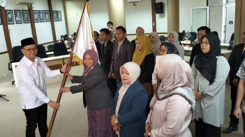 Ketua Umum Perhumas Boy Kelana Soebroto