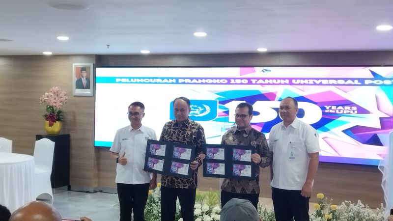Menteri Komunikasi dan Informatika, Budi Arie Setiadi