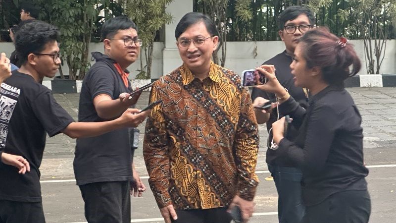 Musisi Yovie Widianto