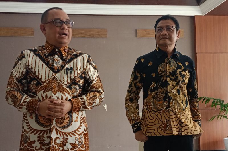 Koordinator Staf Khusus Presiden Ari Dwipayana