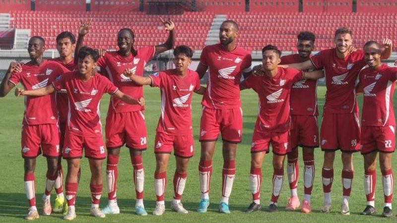 Pesepak bola PSM Makassar