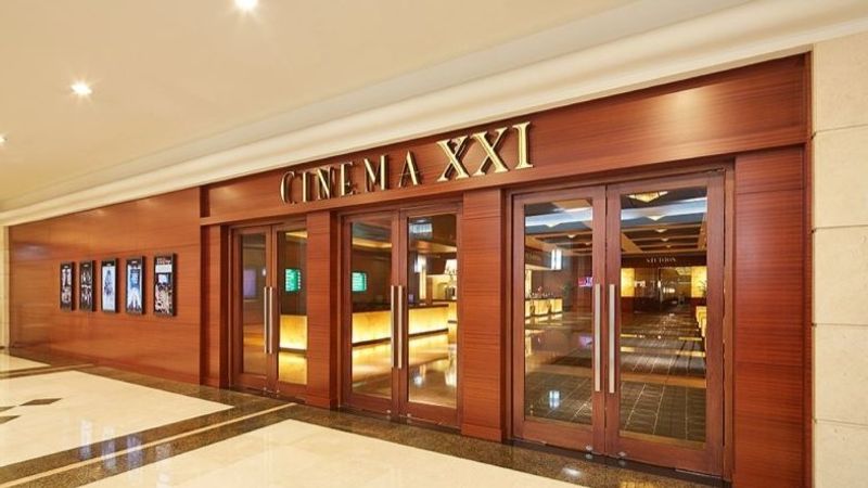 Cinema XXI