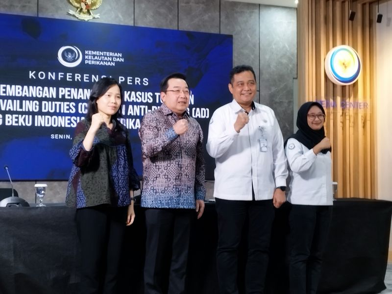 Direktur PDSPKP KKP, Erwin Dwiyana 54