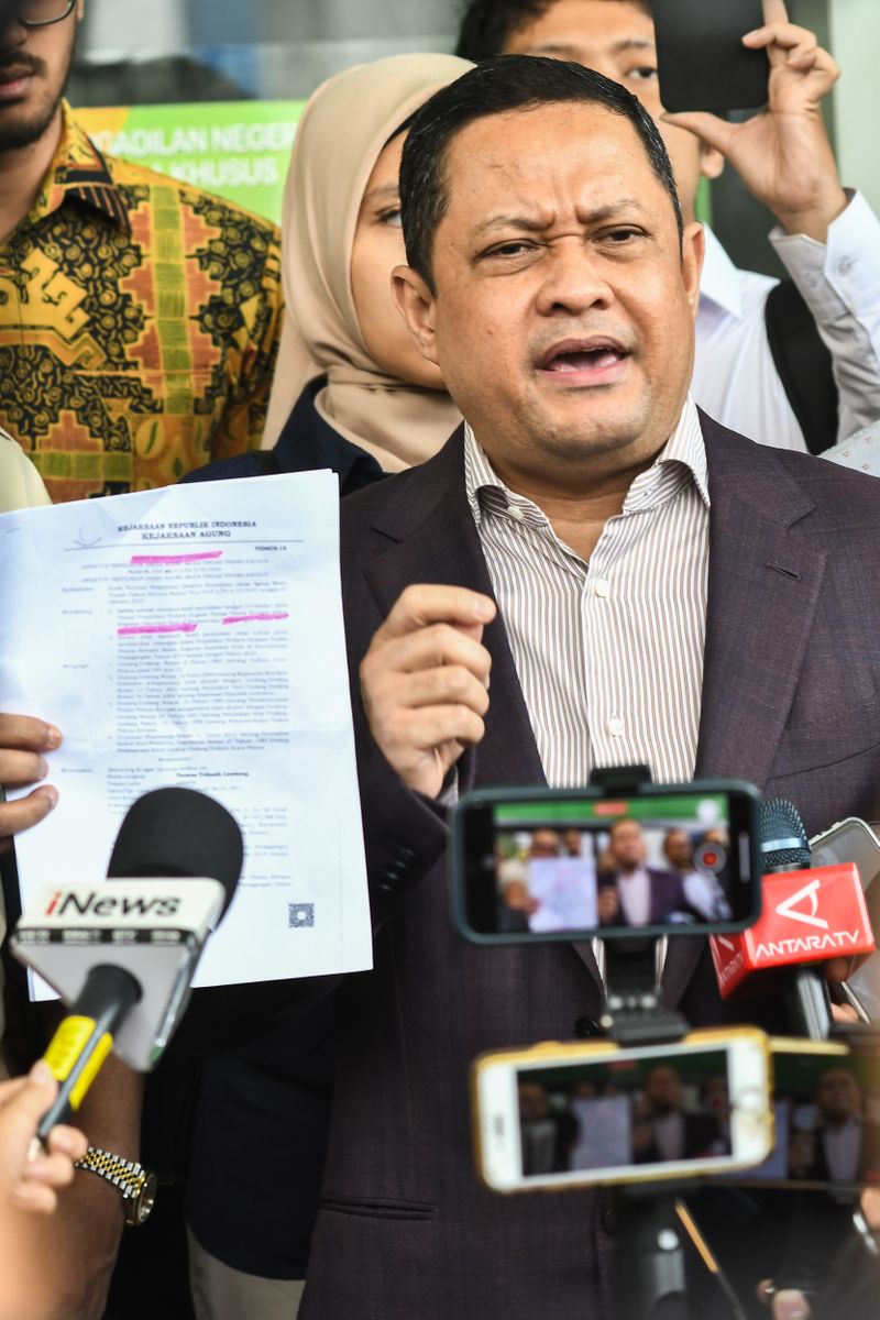antarafoto-tim-penasihat-hukum-tom-lembong-ajukan-praperadilan-1730794812