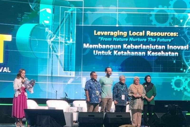 Kementerian Kesehatan (Kemenkes) gelar wicara bertajuk “Lindungi Keluarga dari Ancaman DBD”