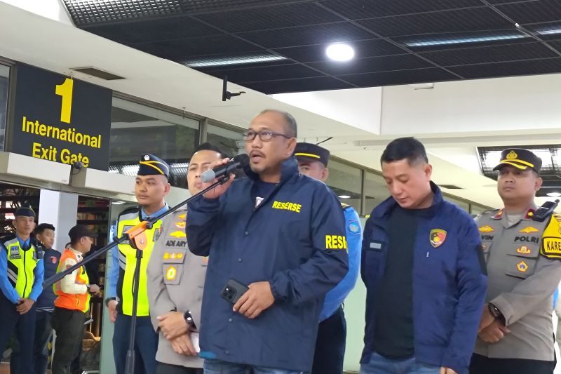 Dirreskrimum Polda Metro Jaya Kombes Pol Wira Satya Triputra