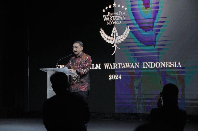 Menteri Kebudayaan Fadli Zon