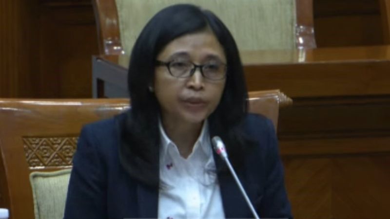 Capim KPK Ida Budhiati 