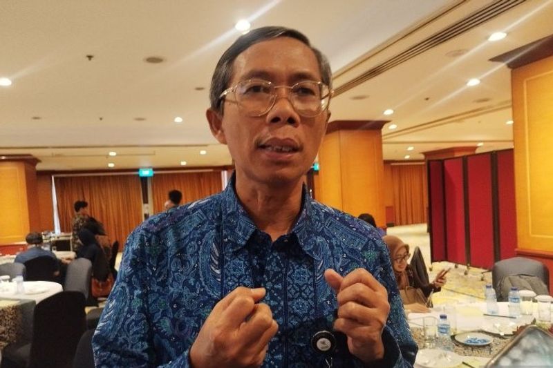 Kepala Badan Kebijakan Perdagangan Kementerian Perdagangan Kasan