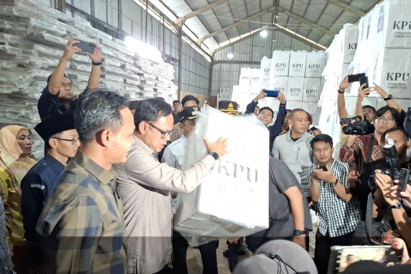 Wakil Menteri Dalam Negeri (Wamendagri) Bima Arya Sugiarto