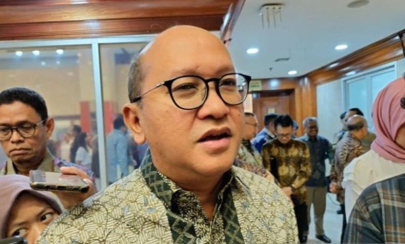Menteri Investasi dan Hilirisasi/Kepala BKPM Rosan Perkasa Roeslani