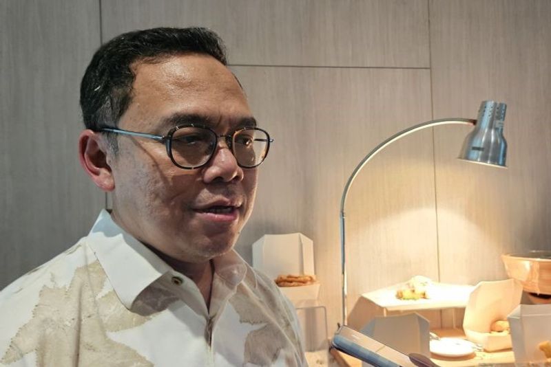 Direktur Kesehatan Jiwa Kementerian Kesehatan Imran Pambudi