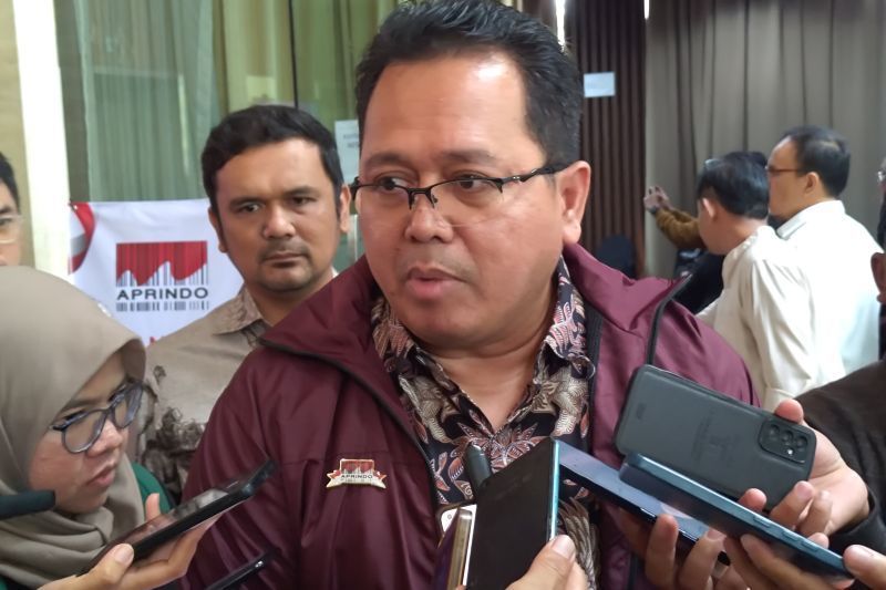 Direktur Bina Usaha dan Perdagangan pada Kemendag