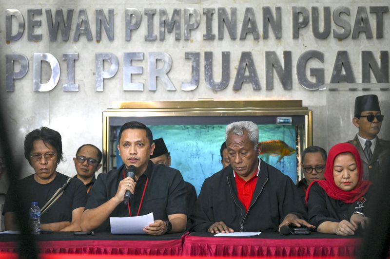 antarafoto-pdip-tanggapi-penetapan-tersangka-hasto-kristiyanto-1735053066