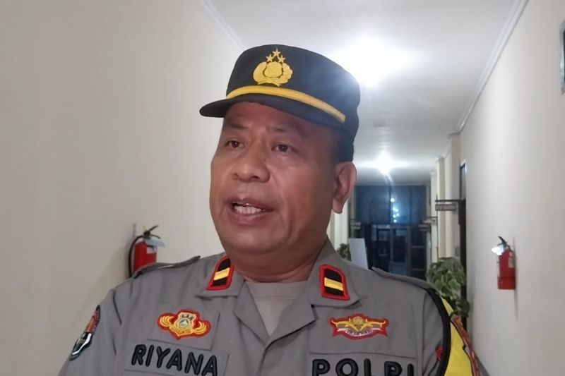 Kasubsi PIDM Sie Humas Polres Majalengka Ipda Riyana