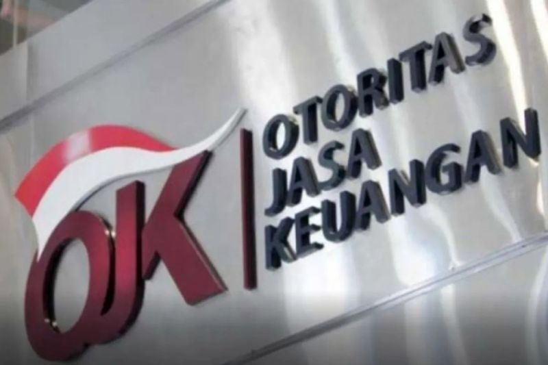 logo Otoritas Jasa Keuangan (OJK)