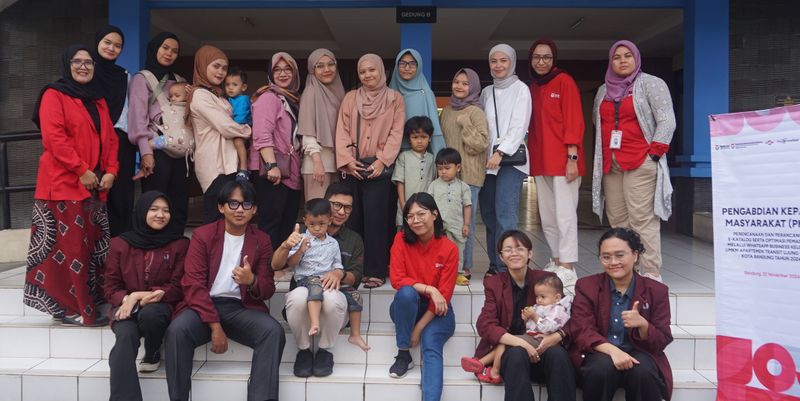 Abdimas UMKM