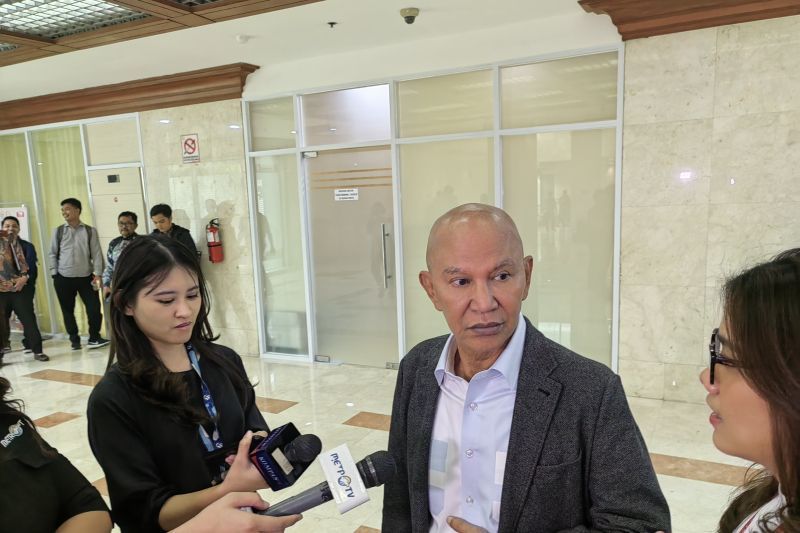 Ketua DPP PDIP Said Abdullah