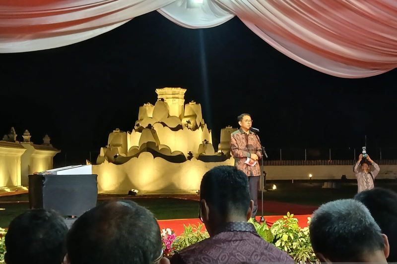 Menteri Kebudayaan RI, Fadli Zon