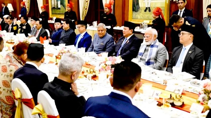 Presiden RI Prabowo Subianto