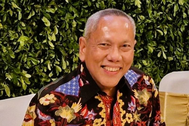 Pakar kesehatan dari Fakultas Kedokteran Universitas Indonesia (FKUI) Prof Tjandra Yoga Aditama