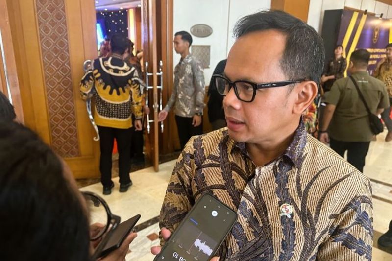 Wamendagri Bima Arya Sugiarto