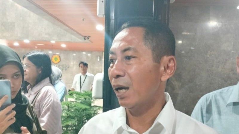 Direktur Utama (Dirut) baru Perum Bulog Mayor Jenderal (Mayjen) TNI Novi Helmy Prasetya