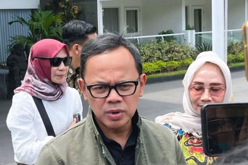 Wakil Menteri Dalam Negeri (Wamendagri) Bima Arya Sugiarto