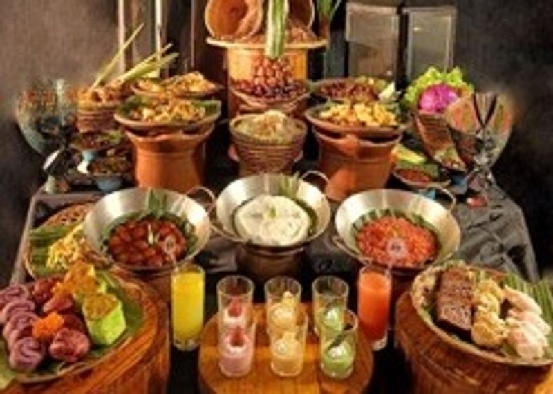 KURMA Kuliner Ramadan
