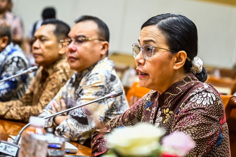 antarafoto-keterangan-pers-sri-mulyani-terkait-efisiensi-anggaran-1739512824