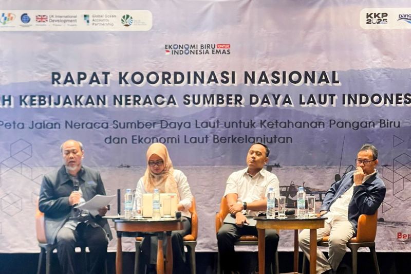 Kementerian Kelautan dan Perikanan (KKP)