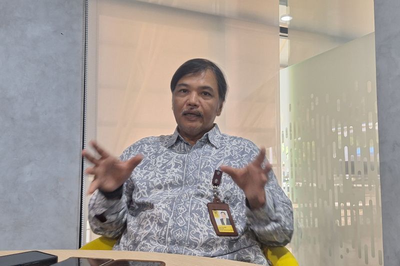 Pengamat BUMN dari Universitas Indonesia (UI), Toto Pranoto