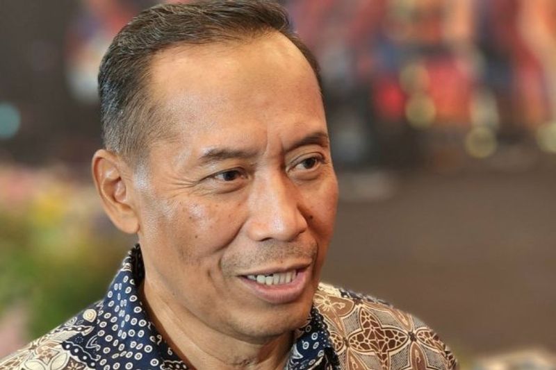 Wakil Menteri Pendidikan Tinggi, Sains, dan Teknologi Indonesia Fauzan