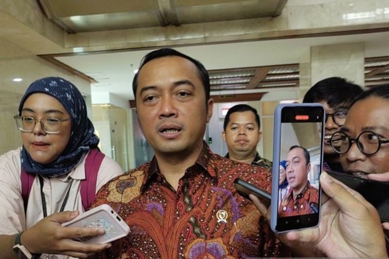 Menteri Sekretaris Negara (Mensesneg) Prasetyo Hadi