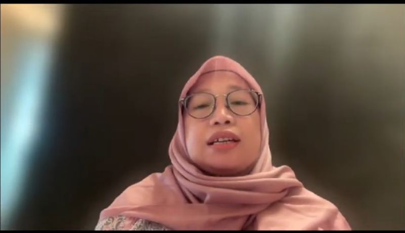 Direktur Eksekutif PATTIRO, Fitria