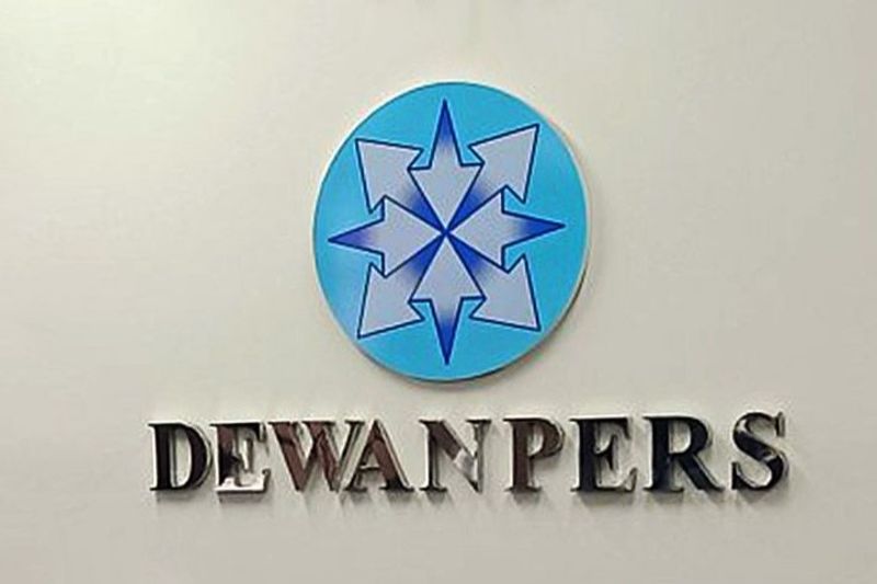 Logo Dewan Pers