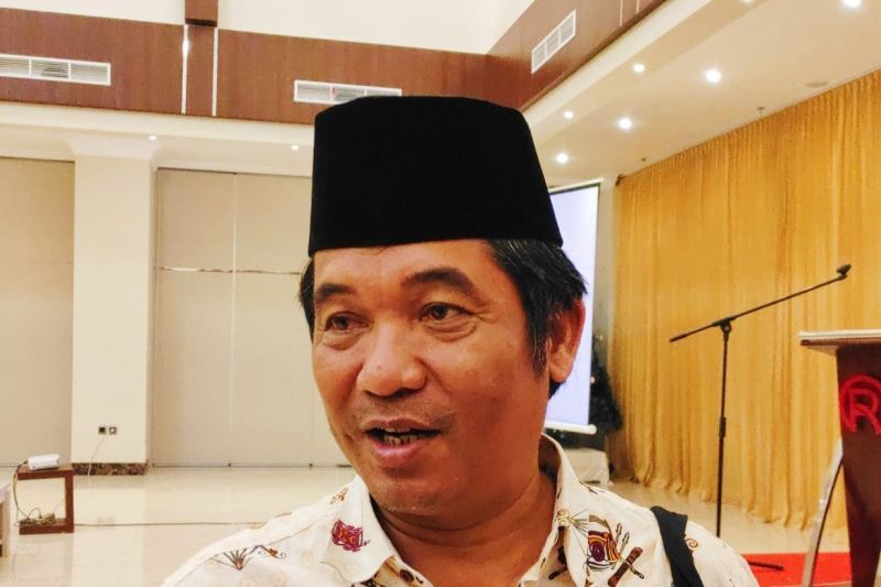 Pengamat politik Ray Rangkuti