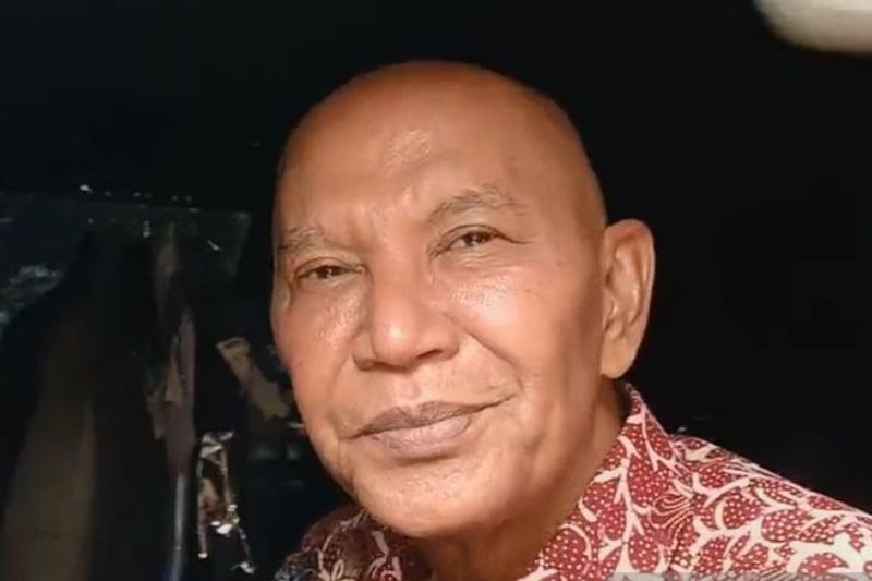 Ketua DPP PDIP Said Abdullah