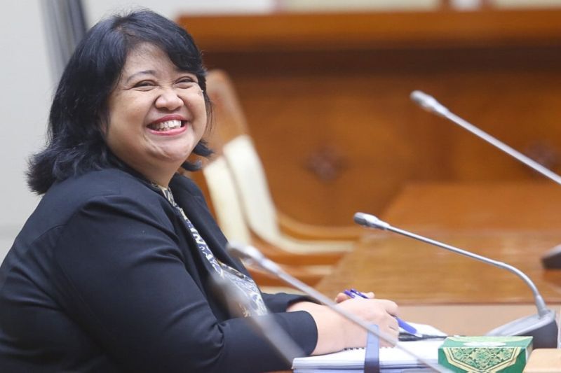 Pengamat kepolisian sekaligus mantan anggota Kompolnas Poengky Indarti