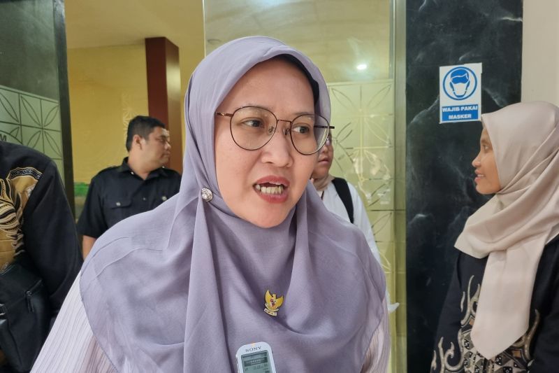 Anggota KPAI Diyah Puspitarini.