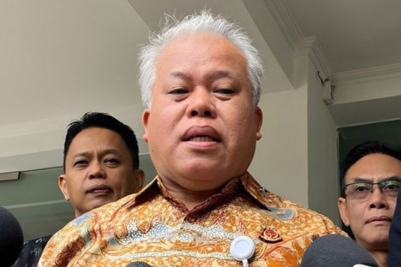 Kepala Pusat Penerangan Hukum (Kapuspenkum) Kejagung Harli Siregar 