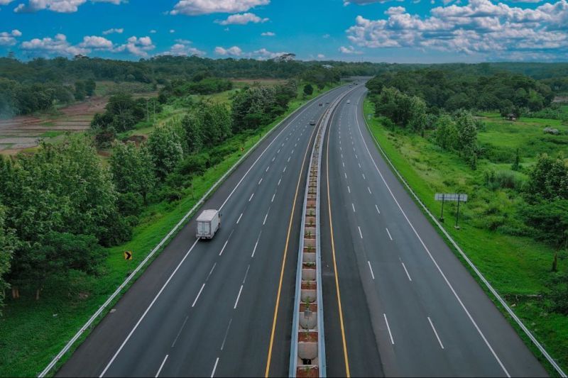 Jalan Tol Cikopo-Palimanan (Cipali