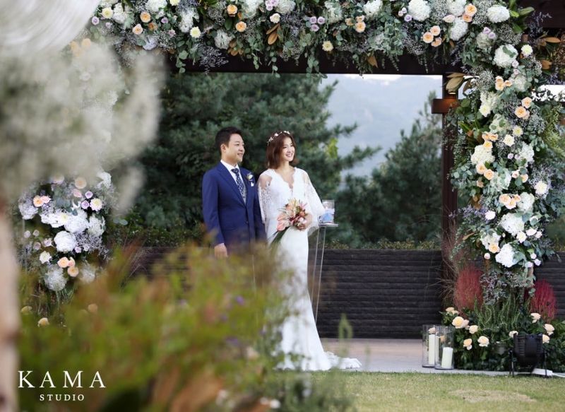 Lee Siyoung Putuskan Bercerai Setelah 8 Tahun Menikah