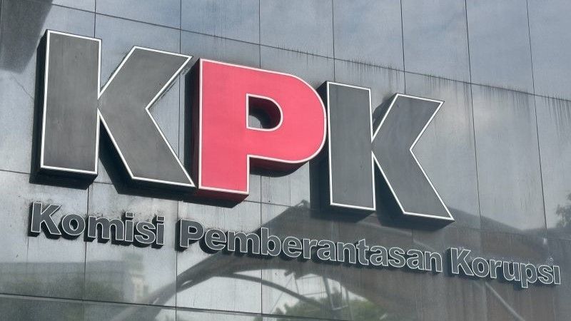 Logo KPK