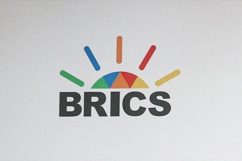 Ilustrasi BRICS
