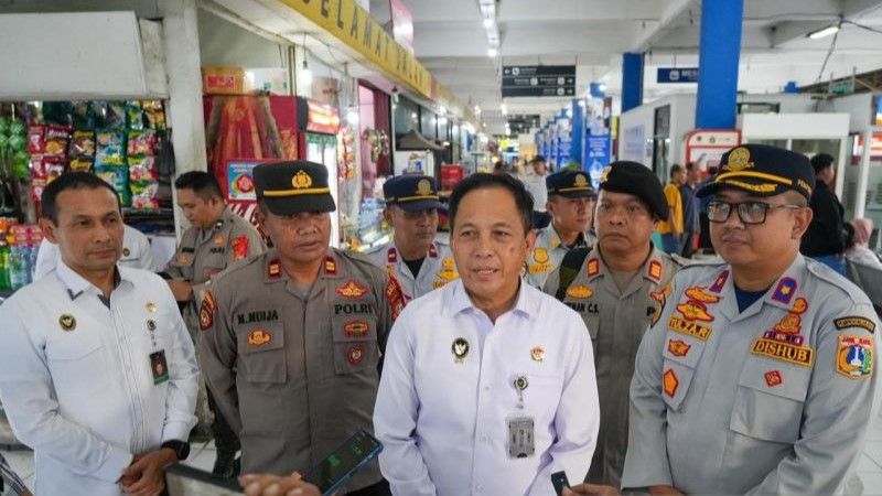 Staf Ahli Menko Polkam Bidang Ketahanan Nasional, Marsda TNI Oka Prawira