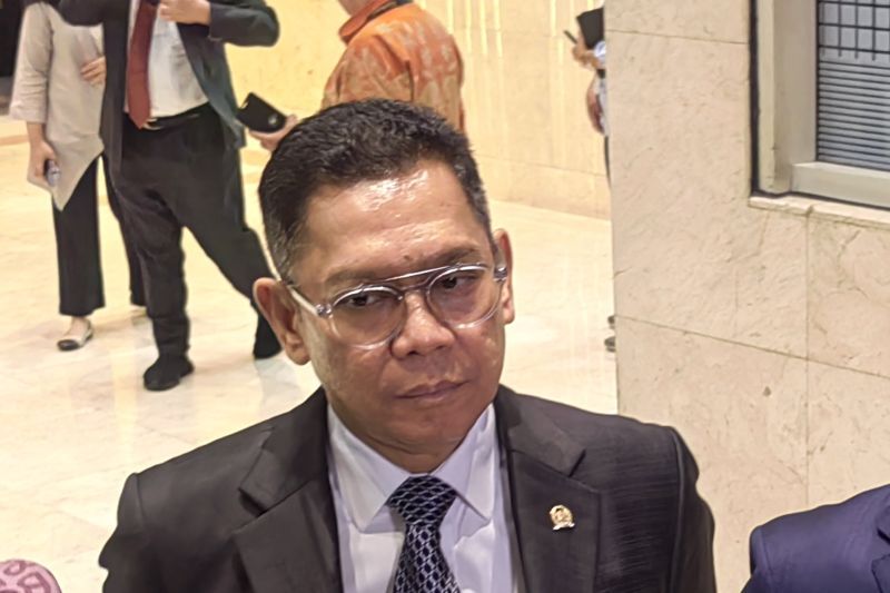 Wakil Ketua DPR RI Adies Kadir